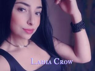 Lahia_Crow