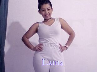 Laiiia