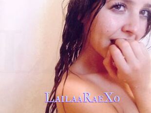 LailaaRaeXo