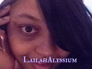 LailahAlyssium