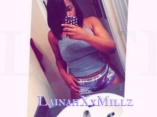 LainahXxMillz