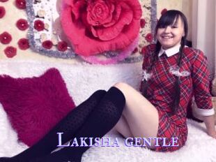 Lakisha_gentle