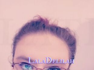 LalaDelilah