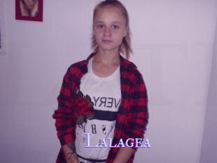 Lalagea