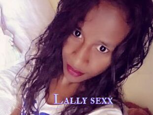 Lally_sexx