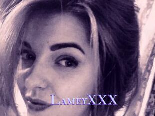 LameyXXX