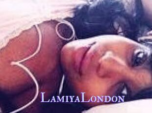 LamiyaLondon