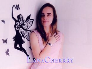 LanaCherrry