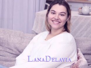 LanaDelavia