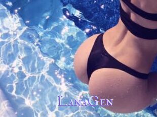 LanaGen