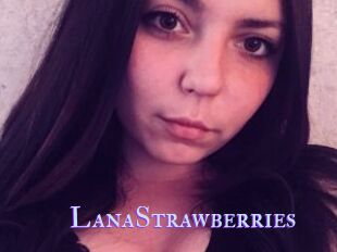 LanaStrawberries