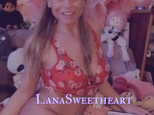 LanaSweetheart