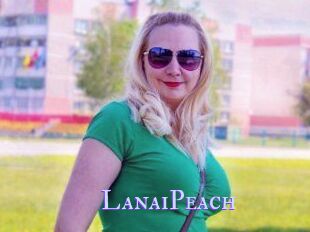 LanaiPeach