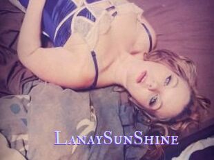 LanaySunShine