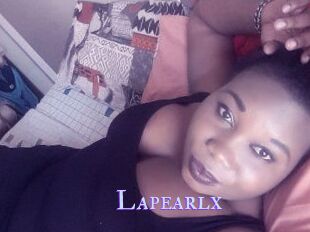 Lapearlx