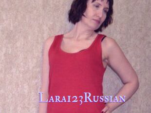 Lara123Russian