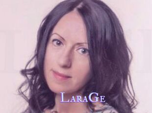 LaraGe