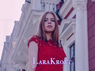 LaraKroft