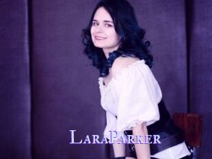 LaraParker