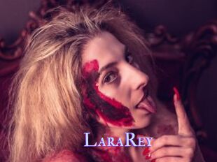 LaraRey