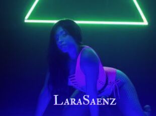 LaraSaenz