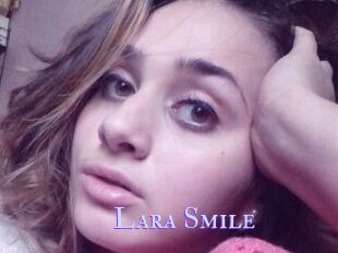 Lara_Smile