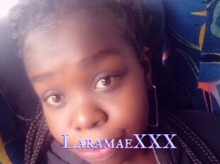 LaramaeXXX