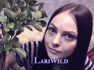 Lari_Wild