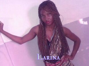 Larina