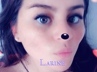 Larine