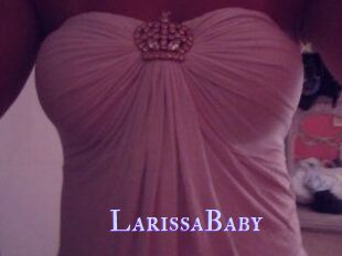 LarissaBaby