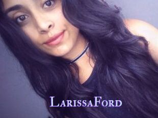 LarissaFord