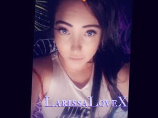 LarissaLoveX