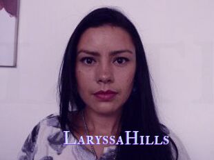 LaryssaHills