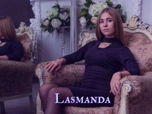 Lasmanda