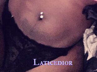 Laticedior