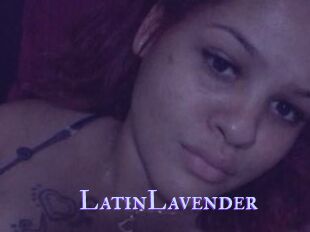 LatinLavender