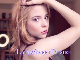 LatinSweetDesire