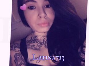 Latina713