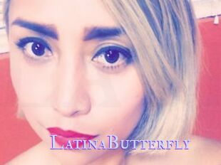 LatinaButterfly