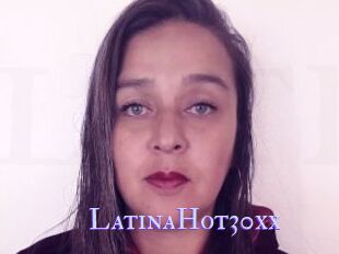 LatinaHot30xx