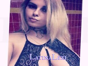 LatinaLexi