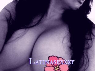 Latinasexxxy