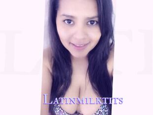 Latinmilktits