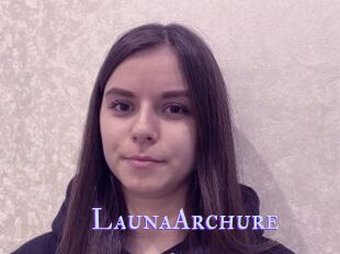 LaunaArchure