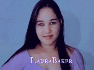 LauraBaker