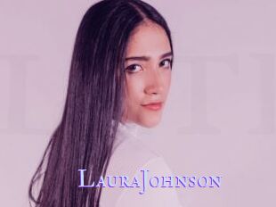 LauraJohnson