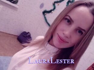 LauraLester