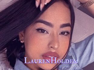 LaurenHoldem