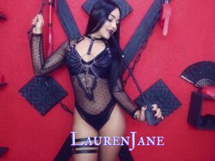 LaurenJane